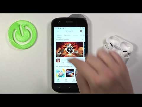 How to Turn Off Auto App Updates in CAT S61 – Manage Automatic App Updates