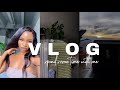 VLOG: Shein haul | end of year party | going home| bleached my hair | South African YouTuber