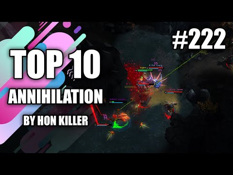 𝗛𝗼𝗡 𝗧𝗼𝗽 𝟭𝟬 𝗕𝗲𝘀𝘁 𝗔𝗻𝗻𝗶𝗵𝗶𝗹𝗮𝘁𝗶𝗼𝗻 (𝟮𝟬𝟮𝟬) #𝟮𝟮𝟮