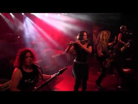 Ragnarock Open Air 2013 - Adorned Brood (full concert)