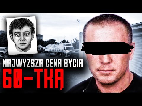 Najwyższa Cena Bycia 60-tką