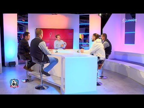 85 Chrono du lundi 12 janvier 2026 avec Les Sables Vendée Basket