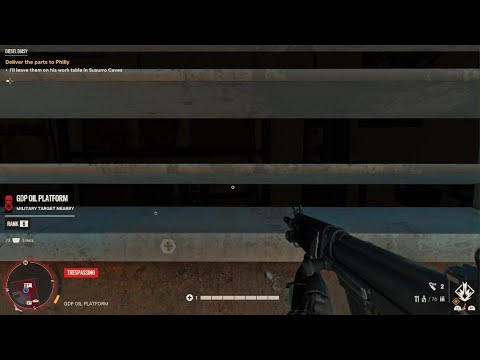 Far Cry 6 PS5 Gameplay Walkthrough Part 15