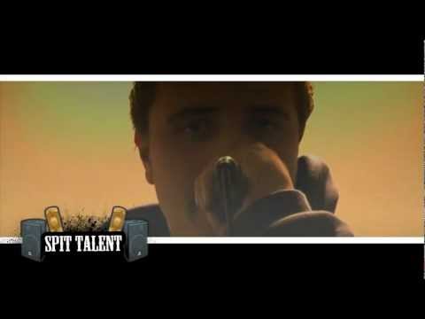 Spit Talent 04 (Spraakzaam & Flame)