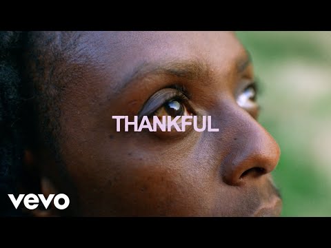 Sam Wise - Thankful (Official Music Video)