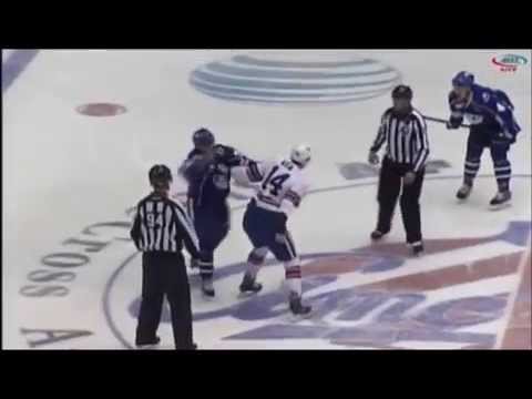 Dalton Smith vs Justin Kea