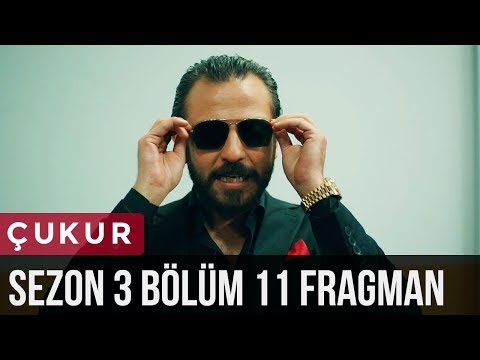 Çukur 3.Sezon 11.Bölüm Fragman