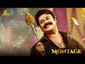 Aashirvad Cinemas 25 Years Montage Mohanlal Antony Perumbavoor