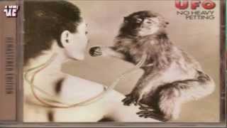 UFO [ HIGHWAY LADY ] AUDIO TRACK.