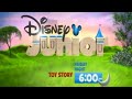 Disney Junior Commercial Breaks 2013 Pt3
