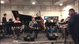 Download lagu Conducting Maestro Jesse Lai’s Arrangement mp3