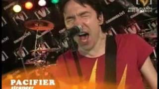 Shihad - Stranger Live