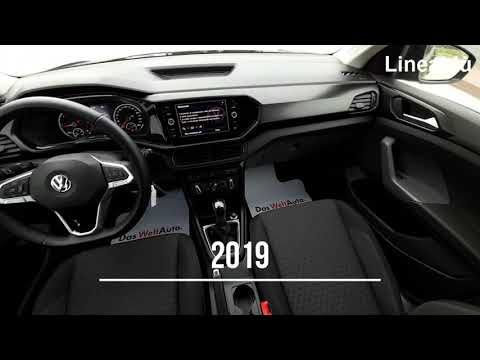 VOLKSWAGEN T-CROSS STYLE 1.6 TDI SCR BMT