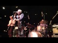 Immaculate Fools en Valladolid - Wish You Were Here