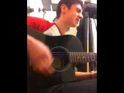 Thin Lizzy - Dancin in the Moonlight - James Hannan Cover