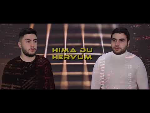 Ash Sargsyan - HIMA DU HERVUM // NEW 2022