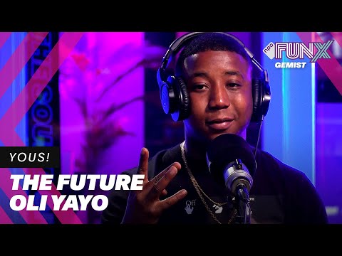 Oli Yayo | SESSIE | YOUS!