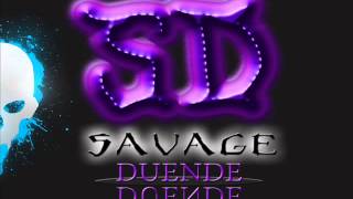 SavageDuende - Lex Luger Type Beat