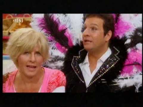 De TV Kantine - S02E03 - "Ik hou van Paling" - (23-04-2010) 1/3