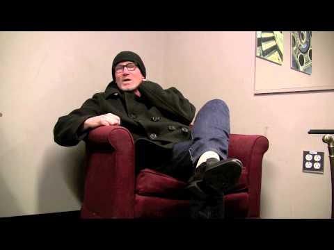 Marshall Crenshaw Interview