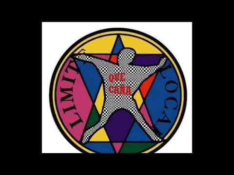 Limite Local (DJ Rafeta Vinilo) (23-10-1994)