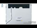 HM150X01-N01 BOE 15.0 inch 1024*768 LCD PANEL