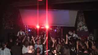 Stormwitch - Walpurgis Night   Live 2012