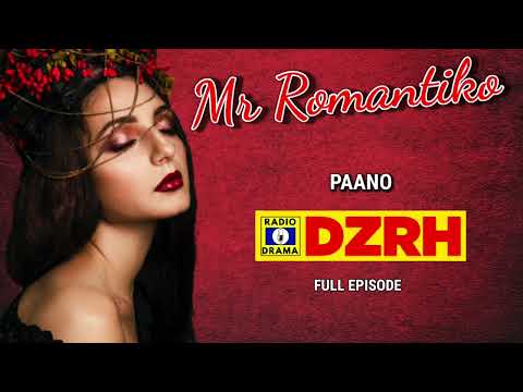Mr Romantiko - Paano Full Episode