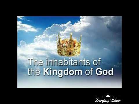 On Jordan's Stomly Banks (SDA Hymnal No178)