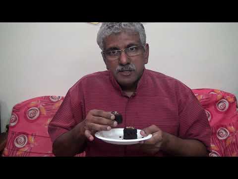 Bavanii Bakes Instapreneur - Brownies Review