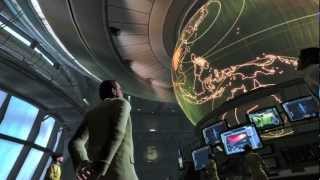 Trailer Missione 1: Moonraker