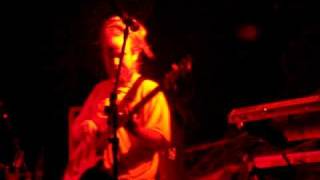 Soldiers Of Jah Army -  Faith Works -live at são paulo