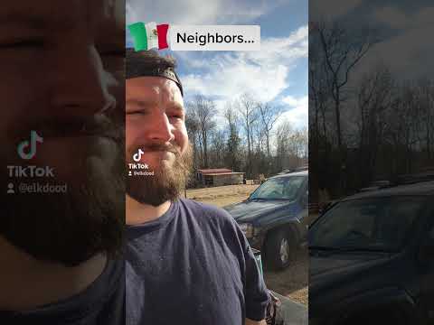 Having Hispanic Neighbors... #hispanic #neighbors #lol #funny #clips #clip #dancing #music #party