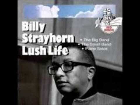 I Want Something To Live For - Billy Strayhorn