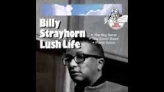 I Want Something To Live For - Billy Strayhorn