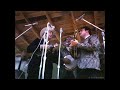 I Hear A Sweet Voice Callin' - Bill Monroe & The Osborne Brothers LIVE - Fincastle - 1966