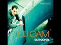 IK7 DJ Kicks - DJ Cam