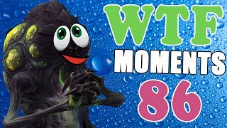 Heroes of The Storm WTF Moments Ep.86