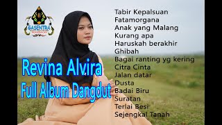 Download lagu Kumpulan dangdut lawas REVINA ALVIRA Full Album Da... mp3