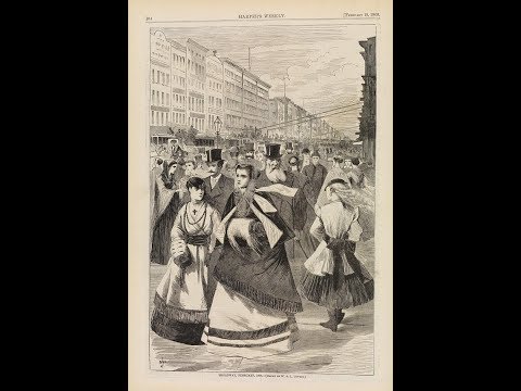 Louis Paulsen vs Paul Morphy - New York (1857) #82