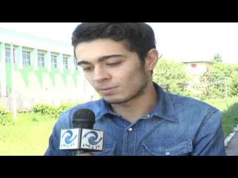 ONDA TG 05.06.2014 - CONTO ALLA ROVESCIA ESAMI DI STATO