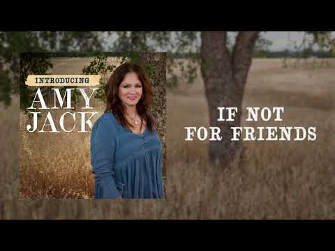 Video thumbnail for If Not for Friends