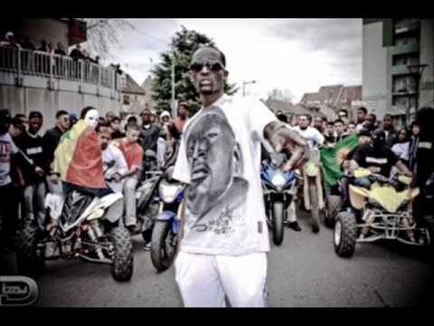 Adam Sang feat LA BADSEED - Nogent j'représente