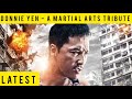 Donnie Yen Ultimate Martial Arts Tribute 2021