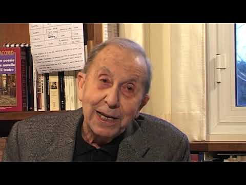 SALVATORE DI GIACOMO di Luigi Boneschi- 1