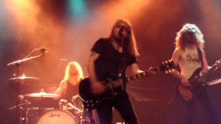 MASSIVE live STOCKHOLM 'Dancefloor' HQ sound