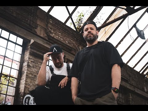 CREZN & CRZA  Feat. Zersch Prod. by Tastik - Asche und Staub