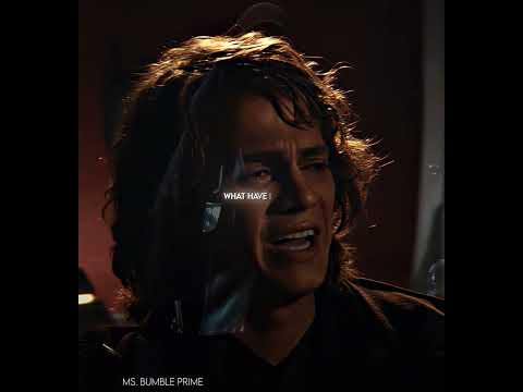 Anakin and Obi Wan | Solitude | Star Wars Edit