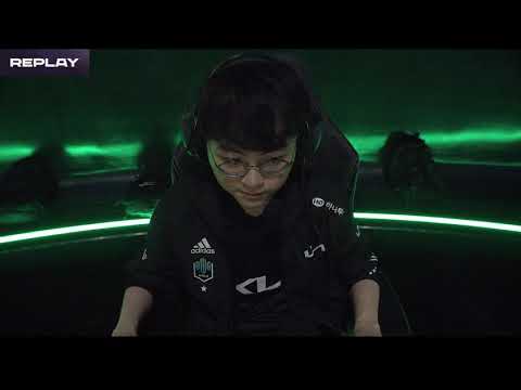 LCK DK showmaker trundle cosplay