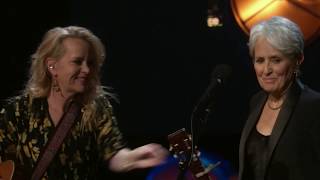 Joan Baez/Indigo Girls/Mary Chapin Carpenter - The Night They Drove Old Dixie Down | 2017 Induction